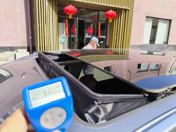 [北京·津R] 二手别克昂科威2018款 28T 四驱豪华型