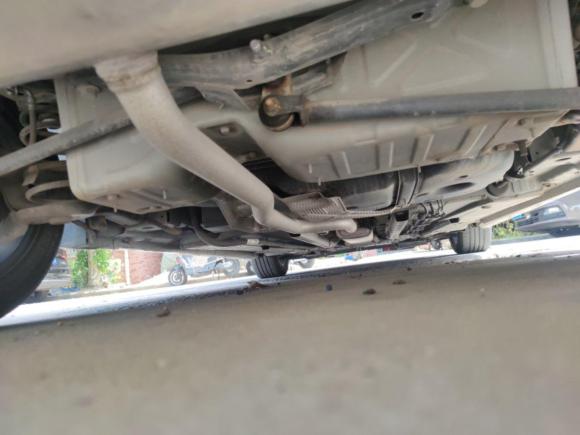 [上海·沪A] 二手别克威朗2016款 两厢GS 20T 双离合豪情运动型