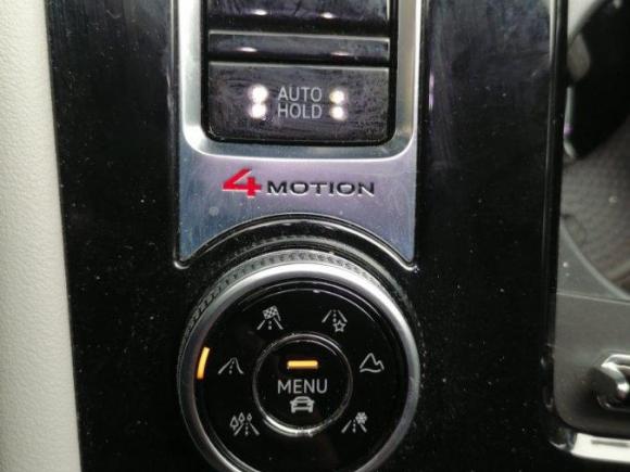 [上海·沪C] 二手大众途昂2021款 380TSI 四驱豪华版