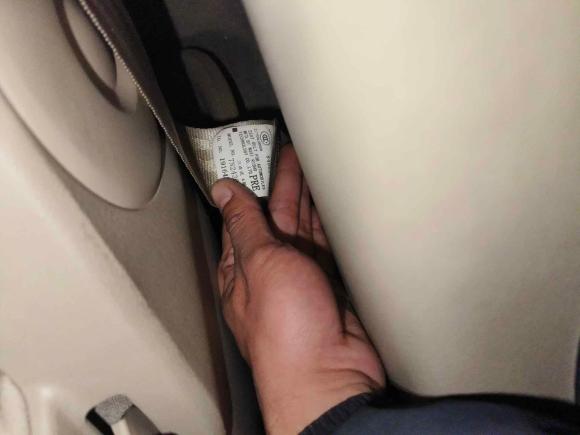 [佛山·粤A] 二手铃木天语 尚悦2011款 1.6L 自动舒适型