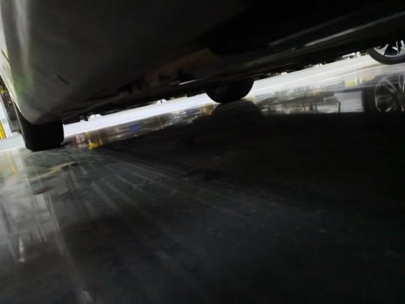 [上海·沪C] 二手福特福克斯2012款 两厢 1.6L 手动风尚型