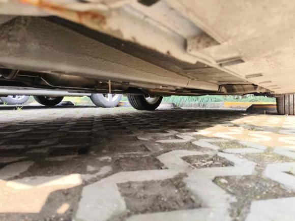 [上海·沪C] 二手吉利汽车博瑞2020款 1.5T MHEV 耀享版