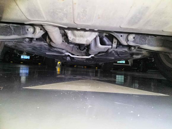 [深圳·粤B] 二手奔驰奔驰GLC2020款 GLC 260 L 4MATIC 动感型