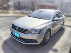 [天津·津D] 大众速腾2017款 230TSI 自动豪华型