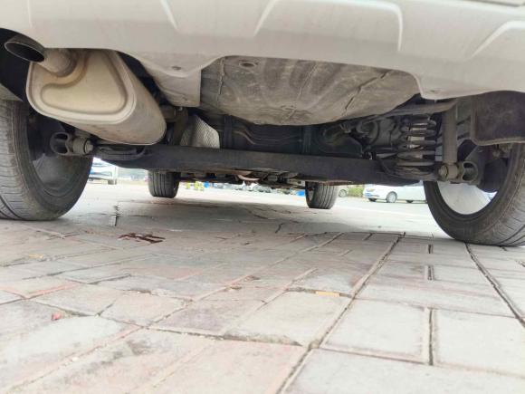 [青岛·鲁B] 二手名爵名爵ZS2019款 1.5L 自动全球豪华版 国VI