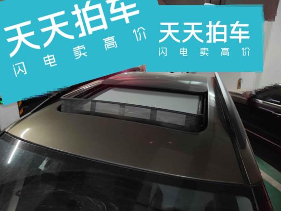 [合肥·皖A] 二手斯柯达Yeti2017款 TSI280 DSG前行版