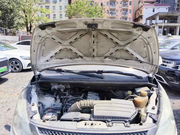 [深圳·皖P] 二手五菱汽车五菱荣光V2016款 1.5L标准型