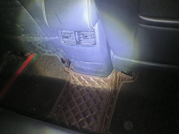 [上海·甘E] 二手荣威荣威RX52016款 20T 两驱自动互联网智享版