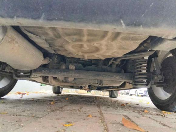 [佛山·粤E] 二手奇瑞艾瑞泽52017款 1.5L CVT豪华版