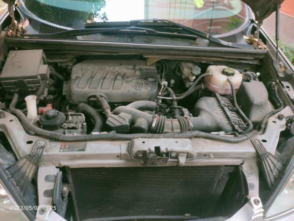 [上海·沪G] 二手别克别克GL82014款 2.4L 经典版