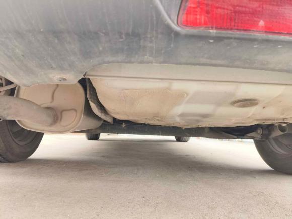 [南昌·赣A] 二手启辰启辰D602020款 1.6L Entry 手动舒享版