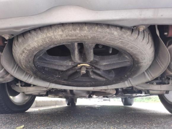 [上海·沪B] 二手福特锐界2016款 EcoBoost 245 四驱尊锐型 7座