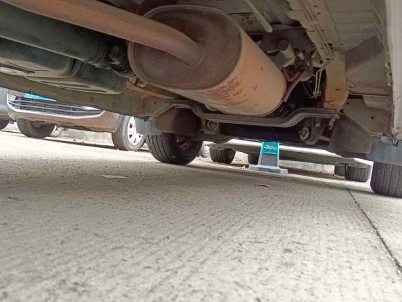 [佛山·粤Y] 二手东风风行菱智2016款 M3L 1.6L 7座舒适型