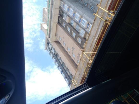 [上海·沪H] 二手现代胜达2015款 2.4L 自动两驱智能型 5座