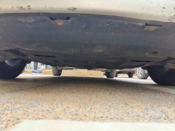 [南昌·赣A] 二手丰田奕泽IZOA2018款 2.0L 奕驰版 国VI