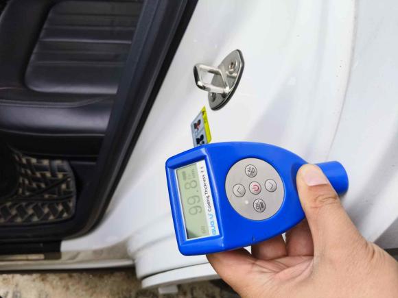 [佛山·粤E] 二手奥迪奥迪Q5L2020款 40 TFSI 荣享时尚型