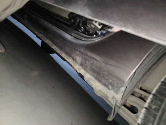 [济南·鲁A] 二手别克别克GL82013款 3.0L XT豪华商务旗舰版