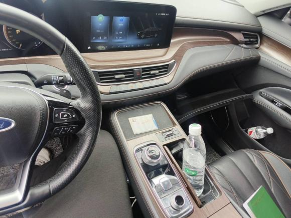 [嘉兴·浙F] 二手福特领裕2021款 EcoBoost 225 尊领型 6座