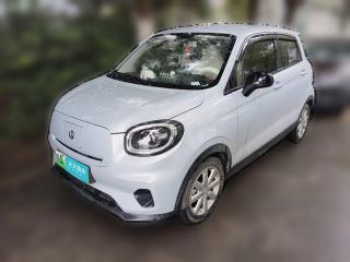 零跑汽车零跑T032022款 皓玉版「合肥二手车」「天天拍车」