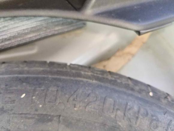 [杭州·皖A] 二手别克君威2017款 20T 豪华型