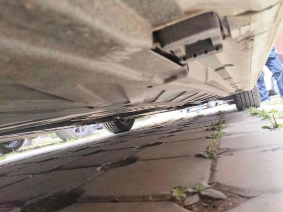 [北京·京H] 二手奔驰奔驰C级2015款 改款 C 200 L 运动型