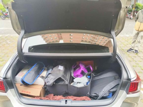 [北京·京E] 二手雷克萨斯雷克萨斯ES2021款 200 卓越版