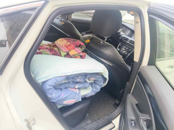 [温州·浙C] 二手吉利汽车博瑞2015款 1.8T 尊贵型