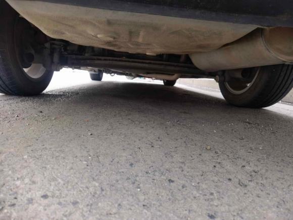 [无锡·豫N] 二手吉利汽车远景2017款 1.5L 手动幸福版