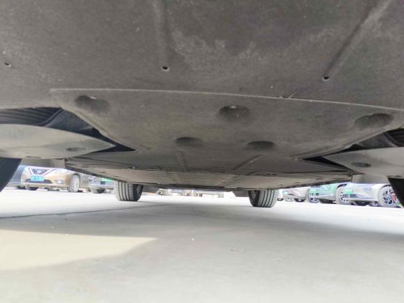 [上海·沪A] 二手智己汽车智己LS72023款 90kWh Elite后驱版