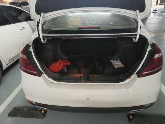 [温州·浙C] 二手吉利汽车帝豪2015款 三厢 1.5L CVT向上版