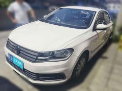 [杭州·浙A]大众&nbsp;&nbsp;桑塔纳&nbsp;&nbsp;2016款 1.6L 自动风尚版