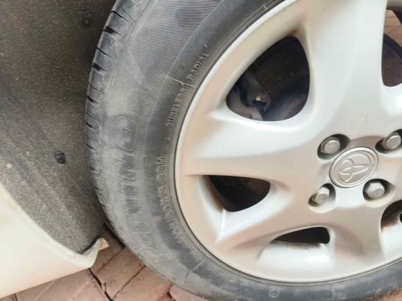 [青岛·鲁B] 二手丰田花冠2013款 1.6L 手动豪华版