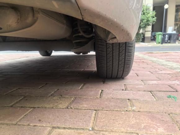 [武汉·鄂A] 二手现代朗动2016款 1.6L 自动尊贵型