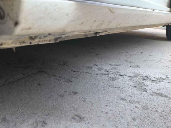 [西安·陕A] 二手东风风行风行S5002016款 1.5L 手动豪华型Ⅱ