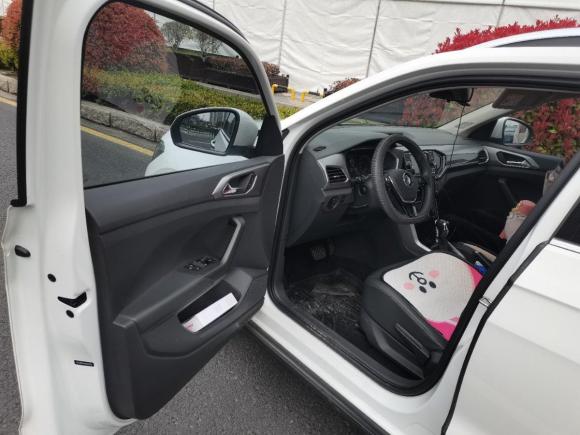 [苏州·苏U] 二手大众途铠2019款 1.5L 自动舒适版