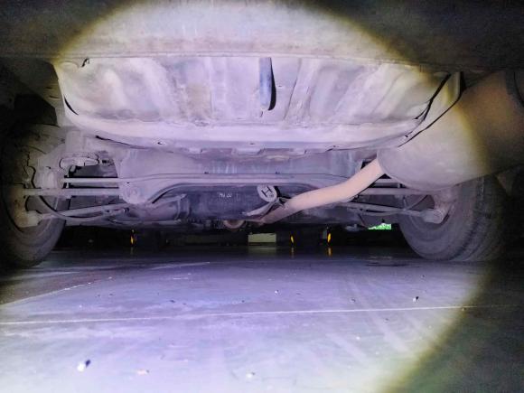 [成都·川A] 二手本田雅阁2011款 2.0L EX