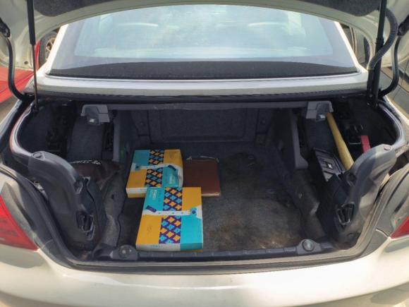 [义乌·浙G] 二手宝马宝马M32009款 M3敞篷轿跑车