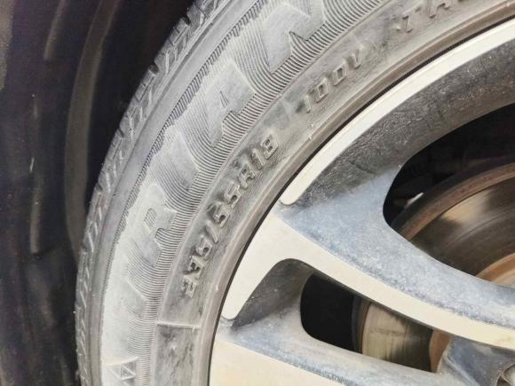 [西安·陕A] 二手东南东南DX72017款 1.5T 手动凯旋版