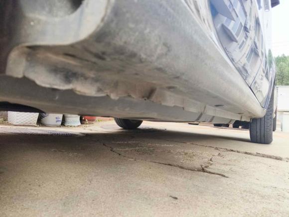 [济南·鲁A] 二手smartsmart forfour2016款 1.0L 52千瓦激情版