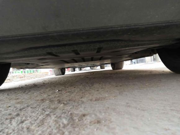 [义乌·浙G] 二手大众ID.4 X2021款 Pure 纯净版