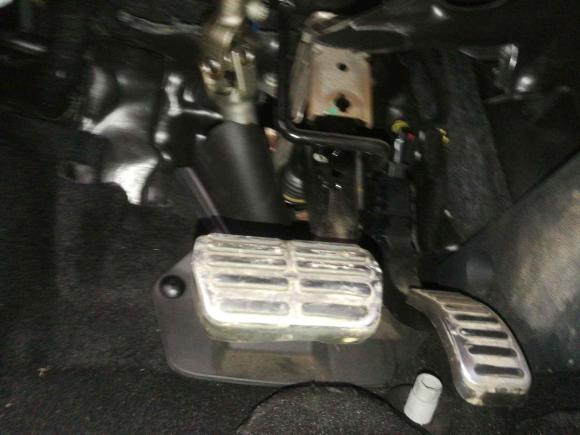 [广州·粤A] 二手大众朗境2016款 1.6L 自动豪华版