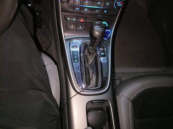 [嘉兴·浙F] 二手雪佛兰迈锐宝2013款 2.0L 自动豪华版