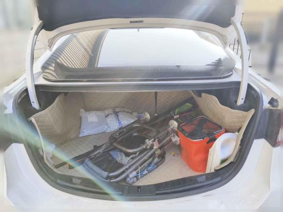 [合肥·皖K] 二手福特蒙迪欧2017款 EcoBoost 180 时尚型