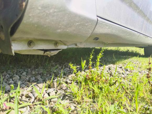 [杭州·浙A] 二手福特蒙迪欧-致胜2011款 2.0L GTDi200时尚型