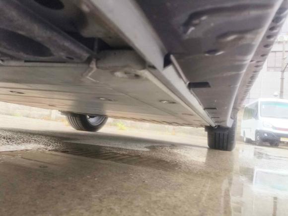 [上海·沪A] 二手极氪极氪X2023款 后驱YOU版 4座