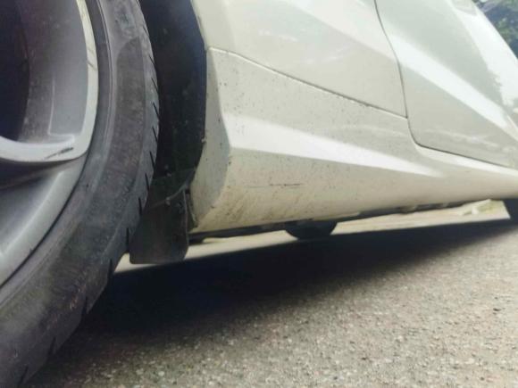[上海·皖A] 二手奔驰奔驰E级2014款 E 260 敞篷轿跑车