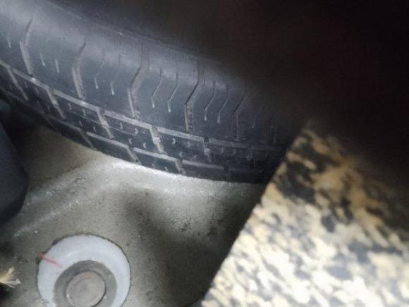 [济南·鲁A] 二手一汽骏派D602015款 1.5L 手动舒适型