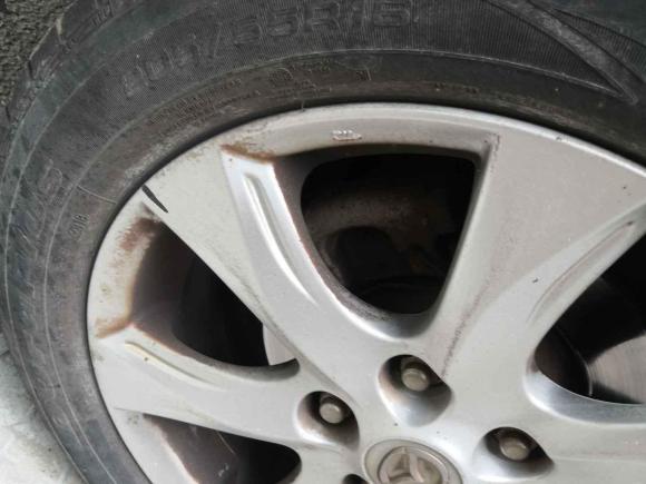 [上海·沪E] 二手马自达马自达3星骋2012款 两厢 2.0L 自动豪华型