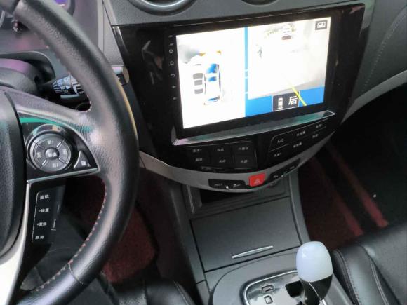 [西安·陕U] 二手比亚迪比亚迪S72015款 2.0T 自动尊贵型