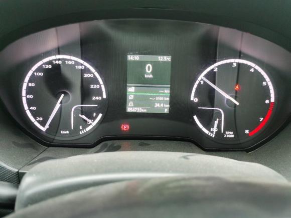 [合肥·皖A] 二手观致观致52018款 改款 1.6T 自动领先型